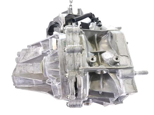 Gearbox DACIA DUSTER (HS_) 1.5 dCi 4x4 (HSMC, HSMD) | BP39705026M3 - Image 3