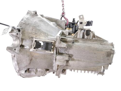 Used Gearbox CITROËN JUMPY III Van (V_) 1.5 BlueHDi 120 (120 hp) 27552657