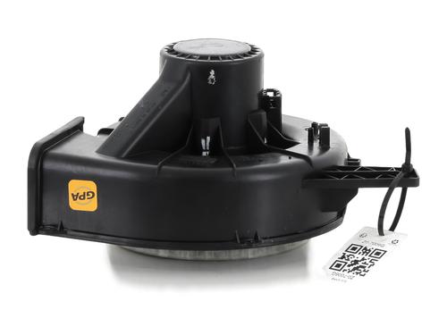 Heater blower motor VW POLO (9N_, 9A_) 1.4 TDI | BP26592047M62 