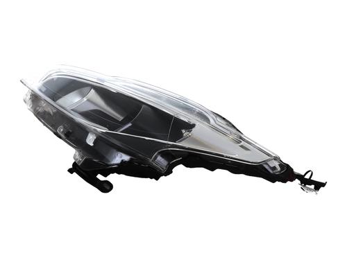 Used Left headlight PEUGEOT 208 I (CA_, CC_) 1.6 BlueHDi 100 (100 hp) 29522269