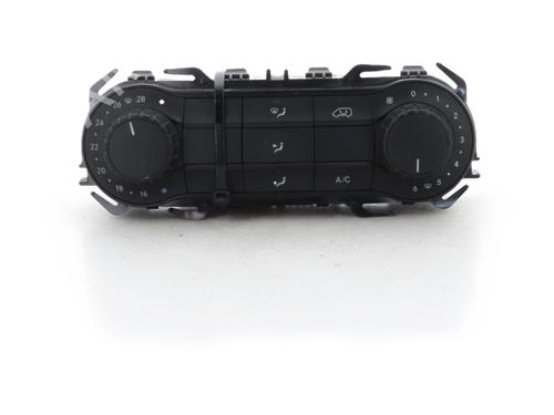 climate-control-mercedes-benz-vito-van-w447-2014-37709847 main image