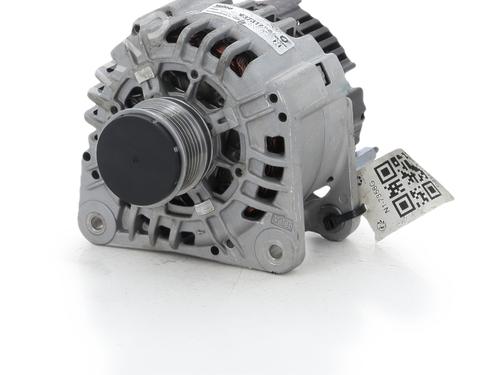 Used Alternator Alternator 39194075 39194075