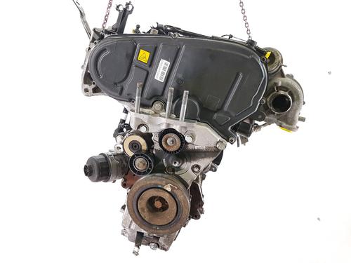 Engine FIAT DOBLO Cargo (263_) 1.6 D Multijet (263WXD1B, 263WXR1B, 263WXX1B, 263ZXD1B,... | BP37657776M1 - Image 5