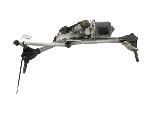Front wipers mechanism RENAULT MEGANE III Grandtour (KZ0/1) 1.5 dCi (KZ09, KZ0D, KZ1G, KZ29, KZ14, KZ1W, KZ10, KZ1F,... | BP19392520C83 