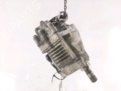 Transfer box AUDI A3 (8P1) 2.0 TDI quattro | BP37506108M36 - Image 2