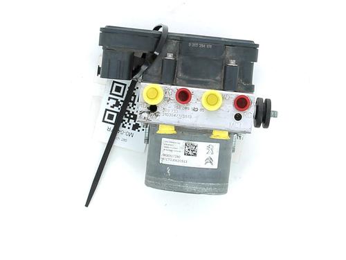 ABS pump PEUGEOT 308 II (LB_, LP_, LW_, LH_, L3_) 1.2 THP 130 | BP16987015M43 