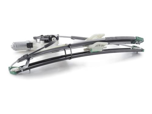 Front left window mechanism AUDI A6 C9 (FN2) 2.0 TFSI PHEV quattro | BP39235635C22 - Image 4