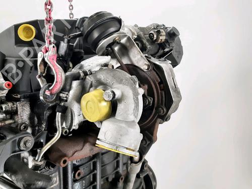 Engine VW PASSAT B6 (3C2) 2.0 TDI | BP32309532M1