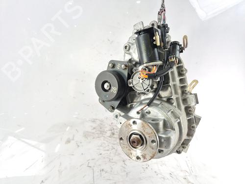 Used Transfer box Transfer box 39523521 39523521