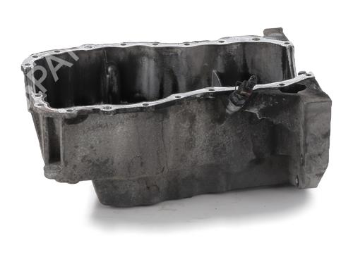 Oliebundkar RENAULT KANGOO / GRAND KANGOO II (KW0/1_) 1.5 dCi 85 (KW0K, KW0L, KW0B) | BP30379681M115 