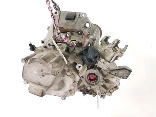 Gearbox FIAT GRANDE PUNTO (199_) 1.3 D Multijet | BP10462463M3 