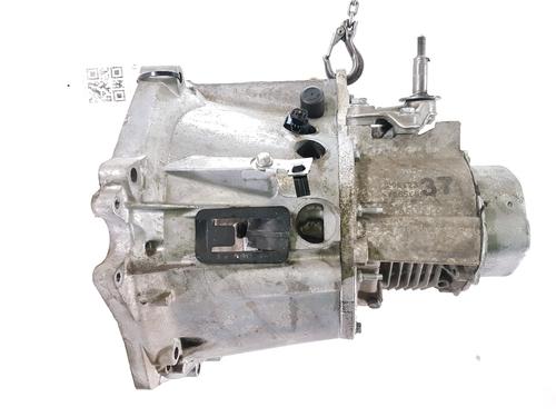 Cambio CITROËN BERLINGO Box Body/MPV (B9) 1.6 BlueHDi 100 (99 hp) 29703703
