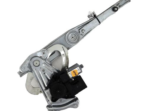 Rudehejsemekanisme Højre foran RENAULT MEGANE III Hatchback (BZ0/1_, B3_) 1.5 dCi (BZ0C) (90 hp) 27907456