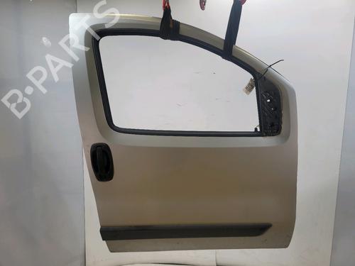 Used Right front door Right front door CITROËN NEMO MPV 1.4 HDi (68 hp) 33753833 33753833