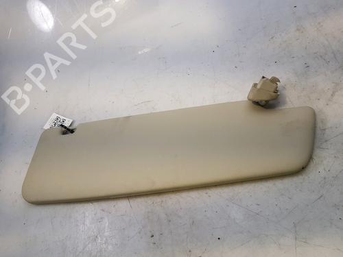 Used Left sun visor PEUGEOT BOXER Van 2.2 BlueHDi 120 (120 hp) 15771730