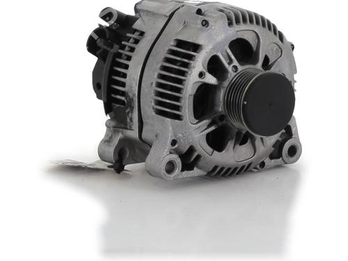 Alternator PEUGEOT 206 Hatchback (2A/C) 2.0 HDI 90 | BP29552466M7 