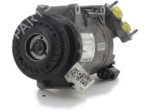 Used AC compressor PEUGEOT 308 II (LB_, LP_, LW_, LH_, L3_) 1.6 BlueHDi 120 (120 hp) 29701937