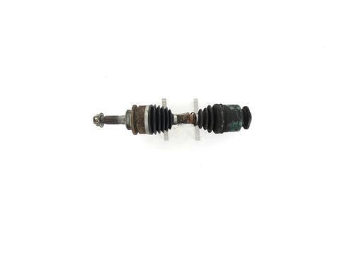 Left front driveshaft MAZDA BT-50 Pickup (CD, UN) 2.5 MRZ-CD 4x4 (UNY0W3) (143 hp) 18128530