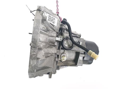 Versnellingsbak RENAULT CLIO IV (BH_) 1.5 dCi 90 (90 hp) 30653965