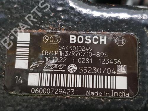 Motor SUZUKI SWIFT III (MZ, EZ) 1.3 DDiS (RS413D) | BP29416795M1 