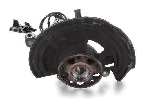 Used Left front steering knuckle MERCEDES-BENZ A-CLASS (W176) A 160 CDI / d (176.011) (90 hp) 31162905
