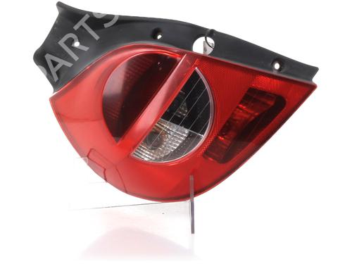 Left taillight RENAULT CLIO III (BR0/1, CR0/1) 1.6 16V (BR05, BR0B, BR0Y, BR15, BR1J, BR1M, BR1Y, CR0B,... | BP30190674C34 