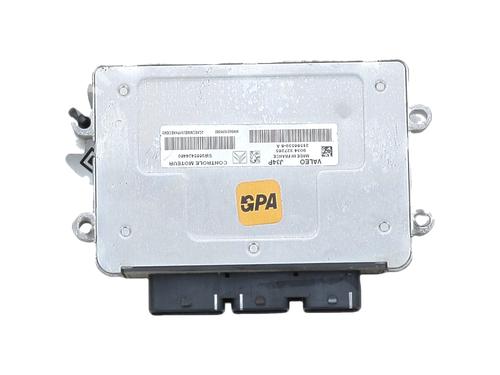 Engine control unit (ECU) CITROËN C3 I (FC_, FN_) 1.4 i | BP30523282M57