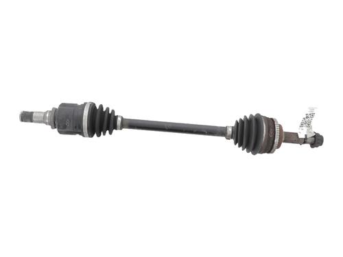 Used Left front driveshaft Left front driveshaft TOYOTA YARIS (_P1_) 1.3 (SCP12_, SCP13_, SCP12R, SCP13R) (87 hp) 31937449 31937449