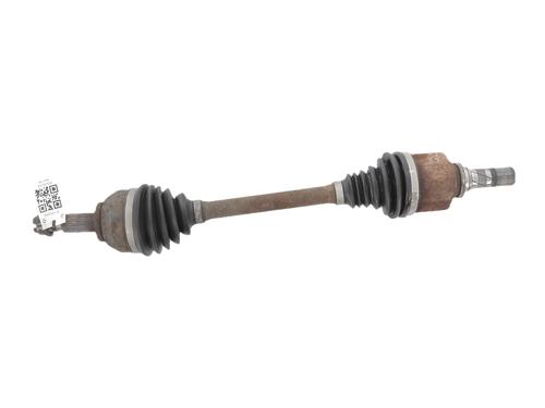 Used Left front driveshaft Left front driveshaft 37627249 37627249