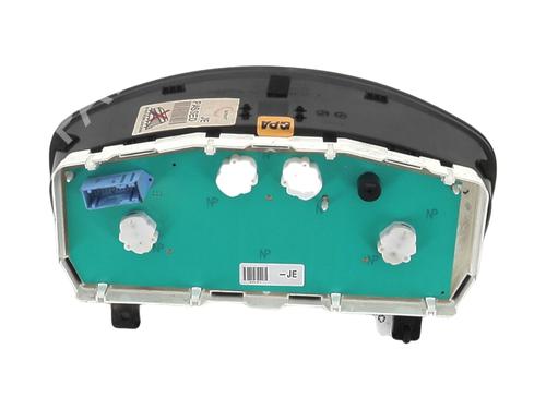 Instrument cluster FORD FIESTA V (JH_, JD_) ST150 | BP29696111C47 