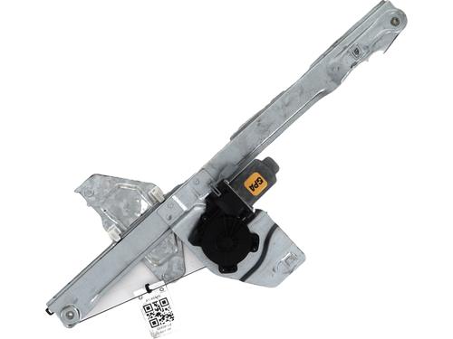 Used Front right window mechanism PEUGEOT PARTNER Box Body/MPV 1.6 HDi 16V (90 hp) 28971494