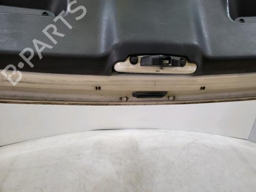 Tailgate CITROËN C3 II (SC_) 1.2 VTi 82 | BP36659720C6 - Image 4