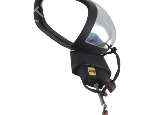 Used Left mirror Left mirror CITROËN C3 II (SC_) 1.2 VTi 82 (82 hp) 33925977 33925977