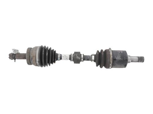 Used Left front driveshaft Left front driveshaft HYUNDAI SANTA FÉ II (CM) 2.2 CRDi GLS 4x4 (150 hp) 33419892 33419892