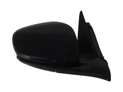 Right mirror RENAULT SCÉNIC IV (J9_) 1.7 Blue dCi 150 (J9A7, J9A8) | BP29702078C27 