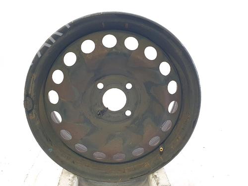 Used Rim DACIA LODGY (JS_) 1.2 TCe (JSAY, JSM0) (115 hp) 29172137