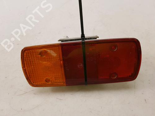 Used Right taillight PEUGEOT 406 Coupe (8C) 2.0 16V (136 hp) 16782232