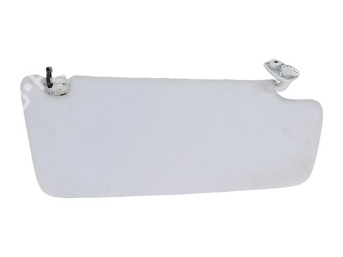 Left sun visor OPEL ADAM (M13) 1.2 | BP36592384I1 - Image 2