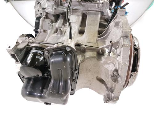 Engine CITROËN C3 II (SC_) 1.2 VTi 82 | BP36402084M1  - Image 9
