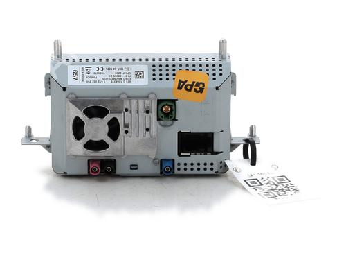 Multifunctionele display FORD FIESTA VI (CB1, CCN) 1.6 ST200 | BP29145144C48