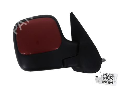 Right mirror CITROËN BERLINGO / BERLINGO FIRST MPV (MF_, GJK_, GFK_) 2.0 HDI 90 (MFRHY) | BP29218302C27 