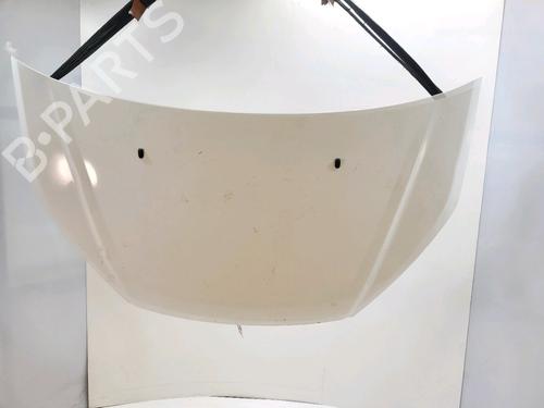 Used Hood Hood FORD GALAXY II (WA6) 2.0 TDCi (140 hp) 36660440 36660440