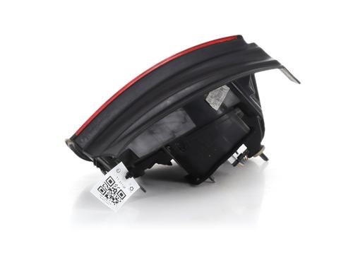 Left taillight CITROËN C3 II (SC_) 1.4 HDi 70 (SC8HZC, SC8HR0, SC8HP4) | BP36252360C34 - Image 3