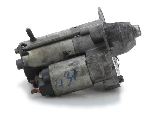 Used Starter FORD FIESTA V (JH_, JD_) 1.6 TDCi (90 hp) 29144598