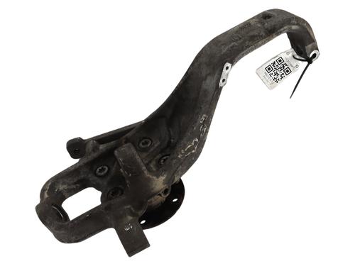 Left front steering knuckle ALFA ROMEO GIULIA (952_) 2.9 Quadrifoglio (952AAM24) | BP24652214M25 