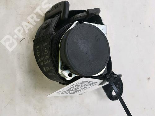 Used Rear left belt tensioner Rear left belt tensioner VW POLO (9N_, 9A_) 1.4 16V (101 hp) 11186238 11186238
