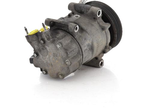 AC compressor CITROËN C3 II (SC_) 1.4 HDi 70 (SC8HZC, SC8HR0, SC8HP4) | BP39898610M34 - Image 3