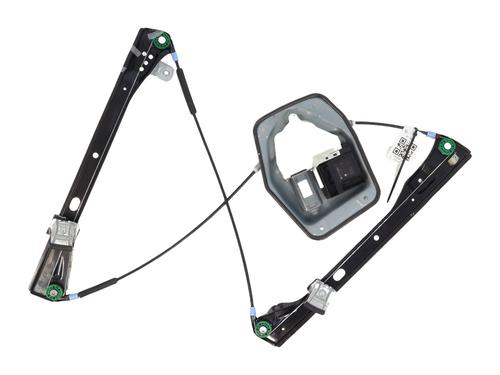 Front left window mechanism VW GOLF V (1K1)  | BP28106017C22 