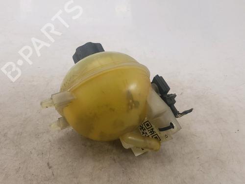 Expansion tank PEUGEOT 307 (3A/C) 1.6 HDi 110 | BP12217516C120 