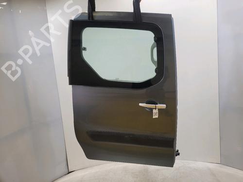 Used Right slide door Right slide door PEUGEOT PARTNER Tepee 1.6 HDi (109 hp) 35940929 35940929